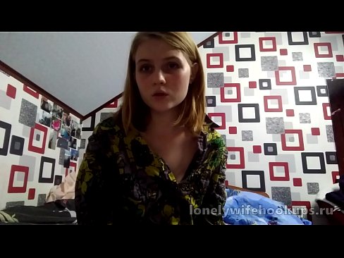 ❤️ Донишҷӯи ҷавони малламуй аз Русия дикҳои калонтарро дӯст медорад. ️  Секс  дар порно tg.pornburst.ru